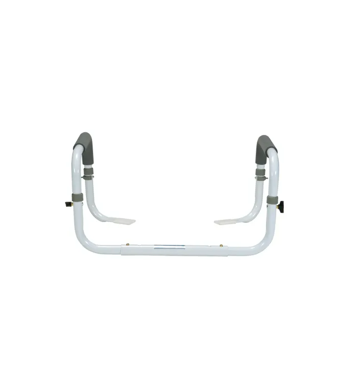 Toilet Safety Rail