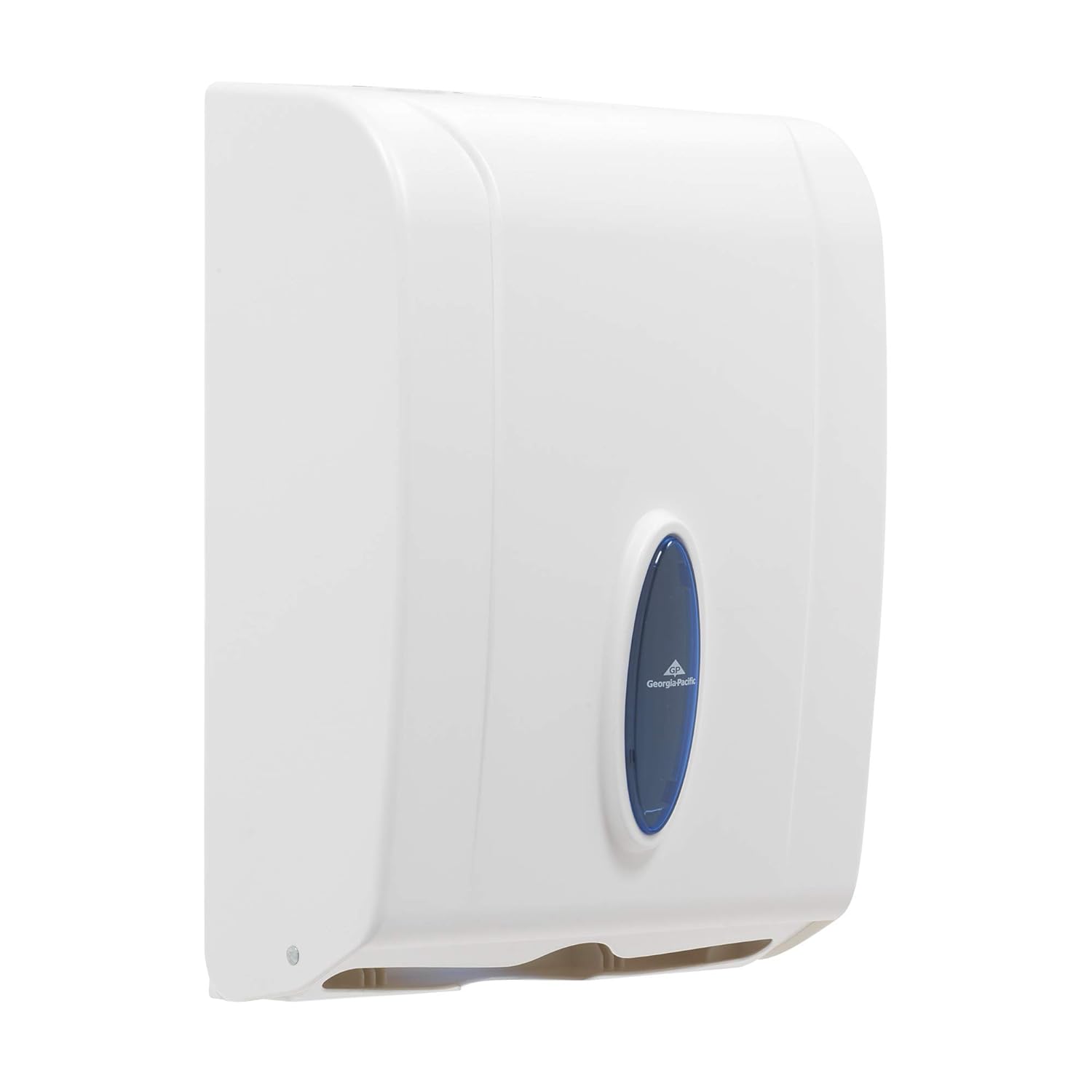 C-Fold / M-Fold Paper Towel Dispenser