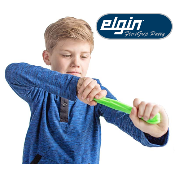 FlexiGrip Therapy Putty
