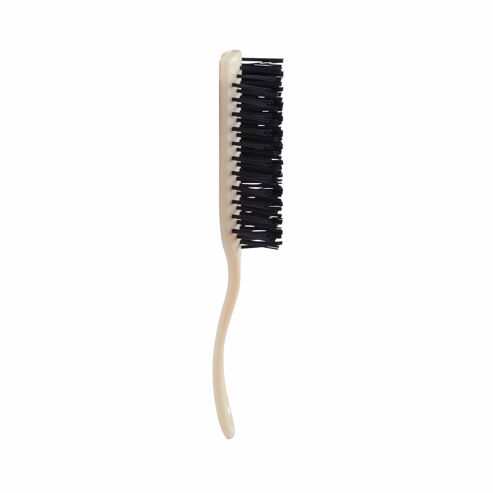 Hairbrush Polypropylene Bristles 7.6 Inch