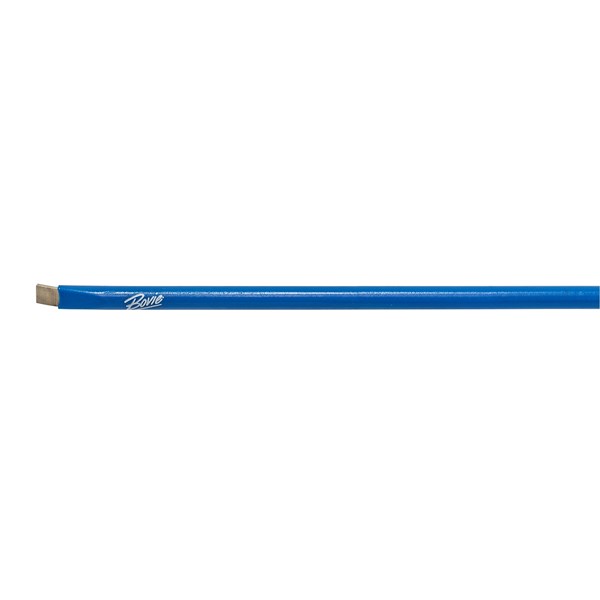 Bovie Laparoscopic Blade Electrode with 4 mm Adaptor, Sterile