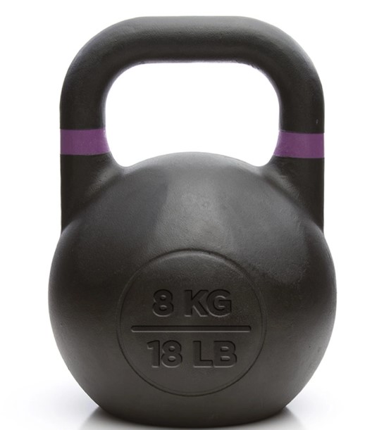 ProElite Competition Kettlebell