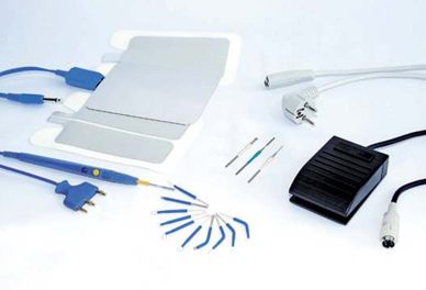 Infinium Edge 200 Electrosurgical Generator ESU