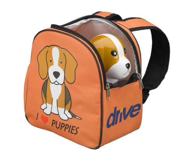 Beagle Pediatric Compressor Nebulizer