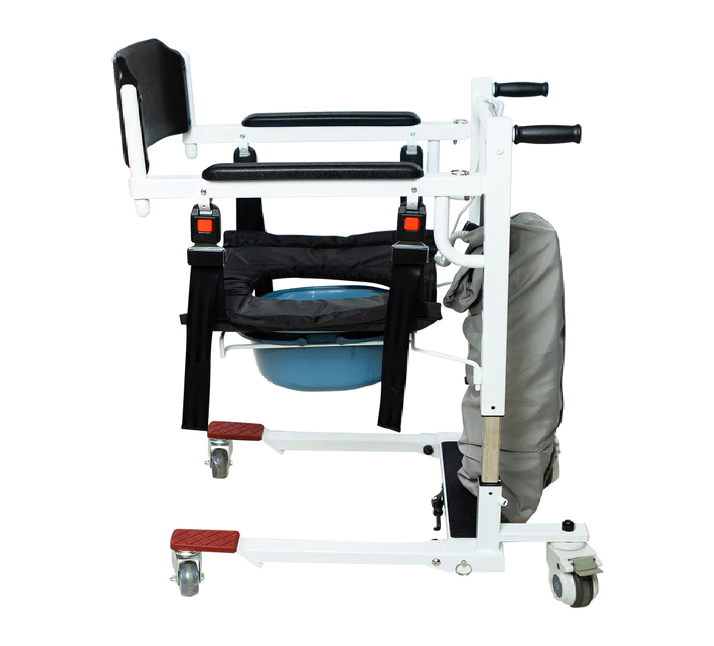 Multi Purpose Electric Patient Helper Lift