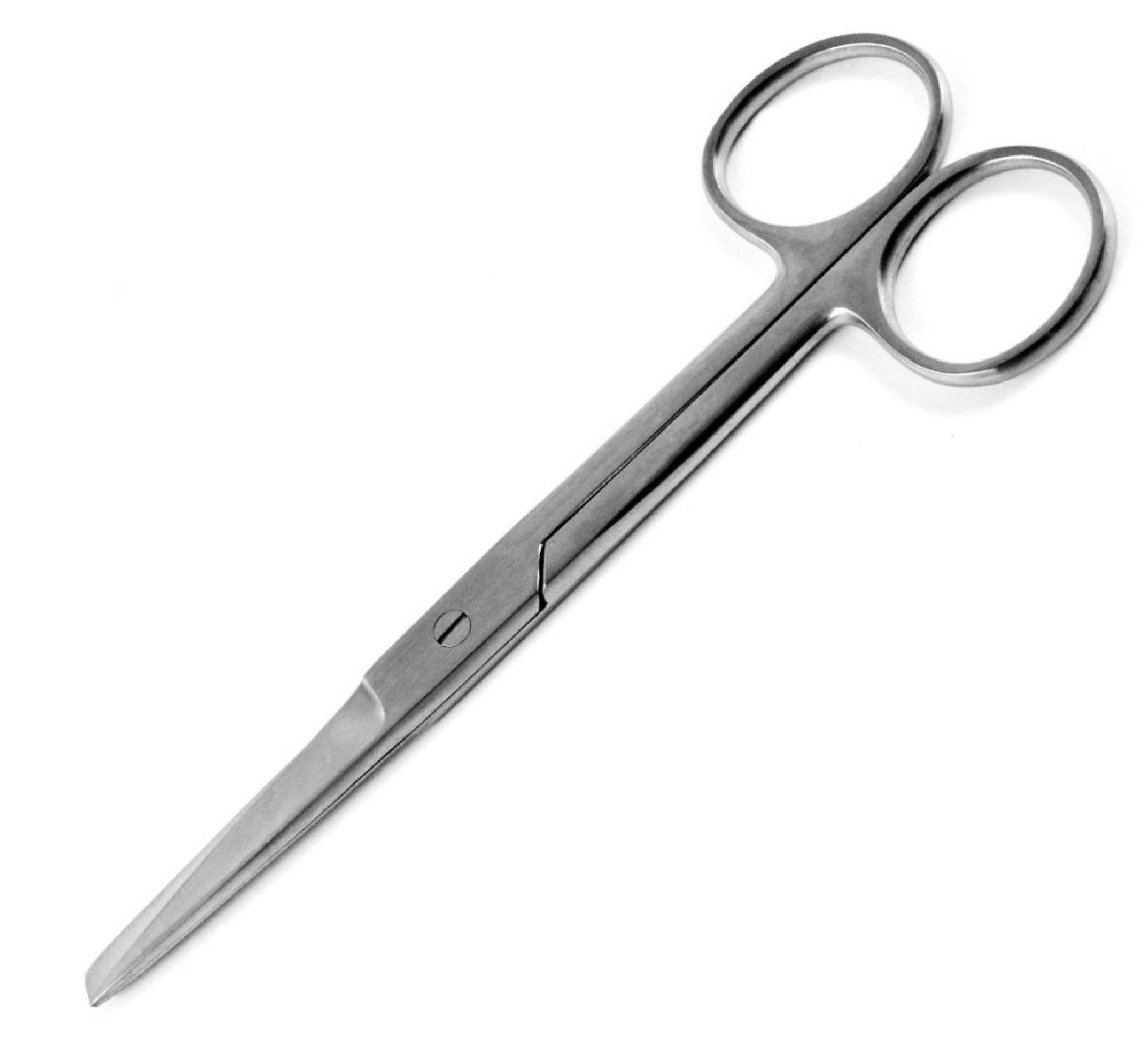 Operating Scissors 5.5", Sharp / Blunt