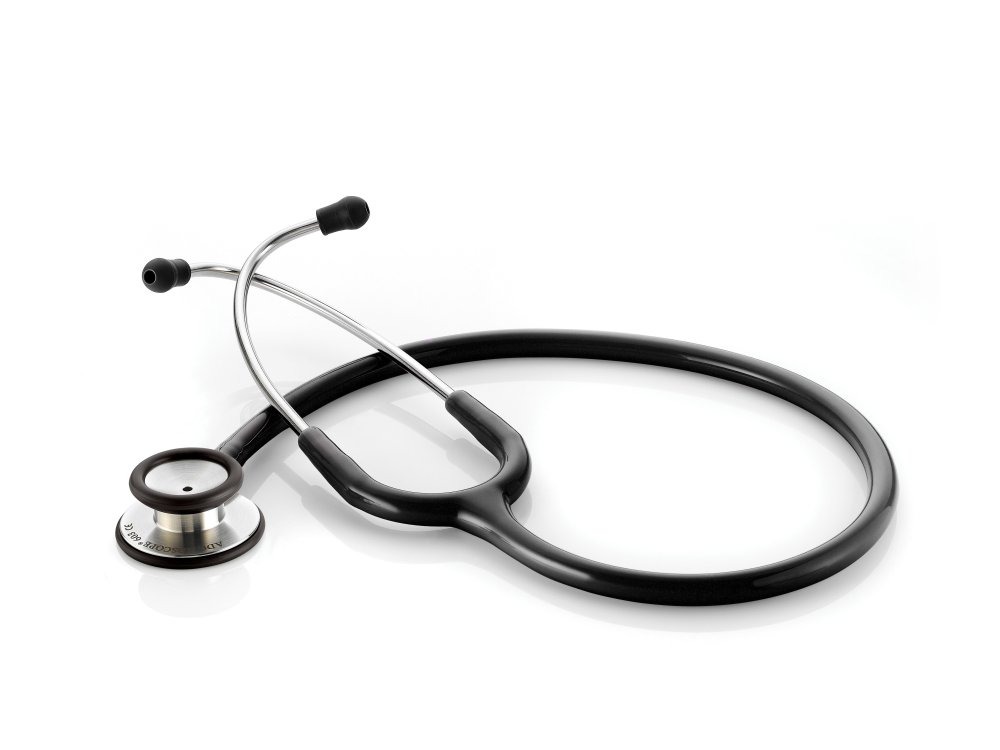 Adscope 603 Clinician Stethoscope