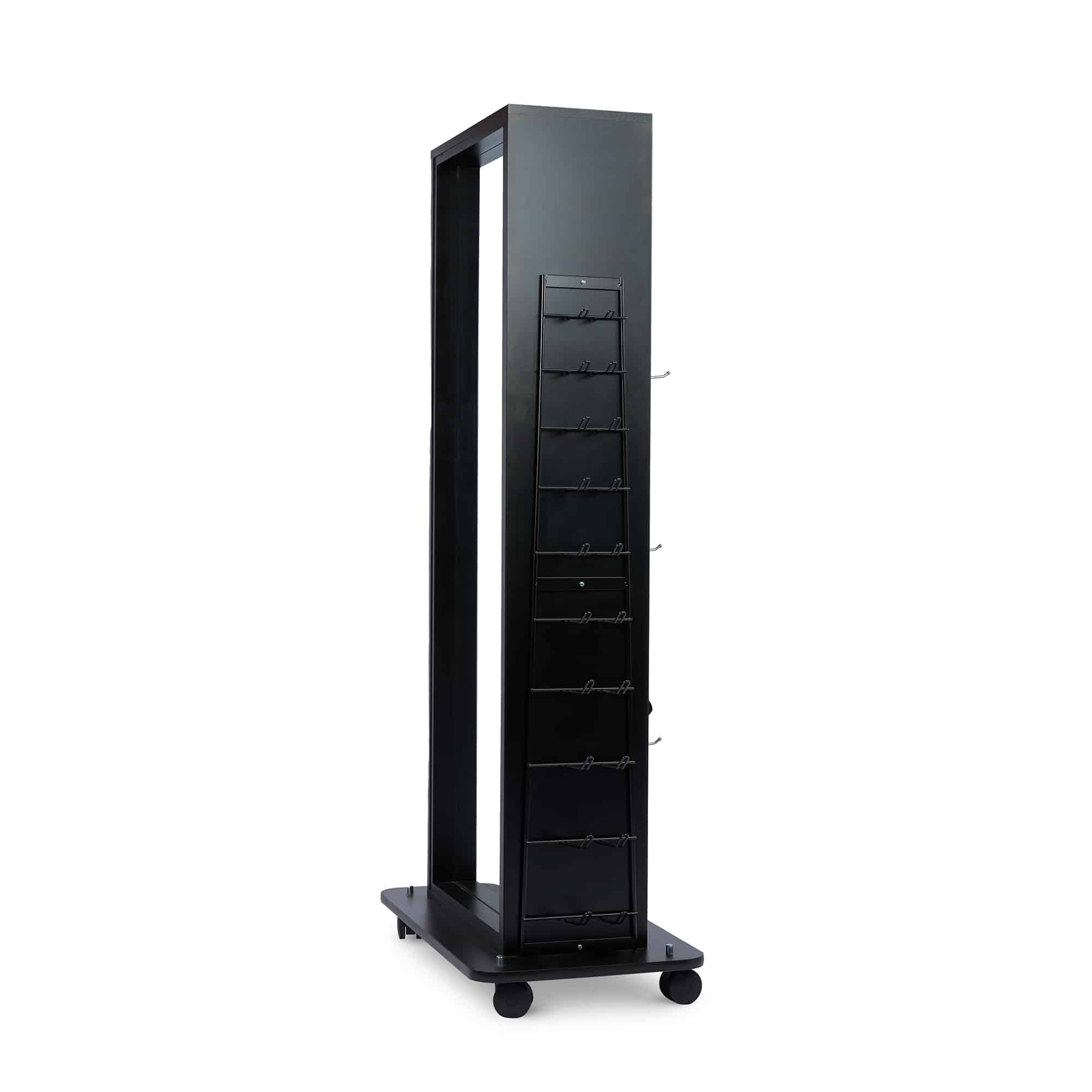 Hausmann 5560 Multi Purpose Combination Rack