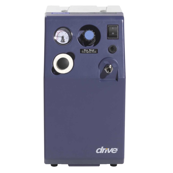 50 PSI Compressor