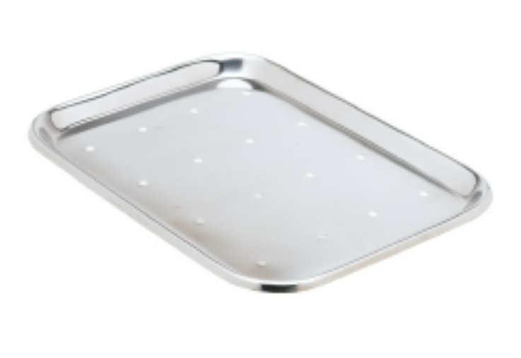 Mayo Tray