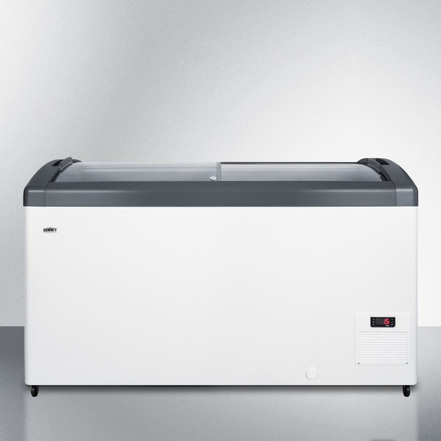 12 Cu. Ft. Chest Freezer