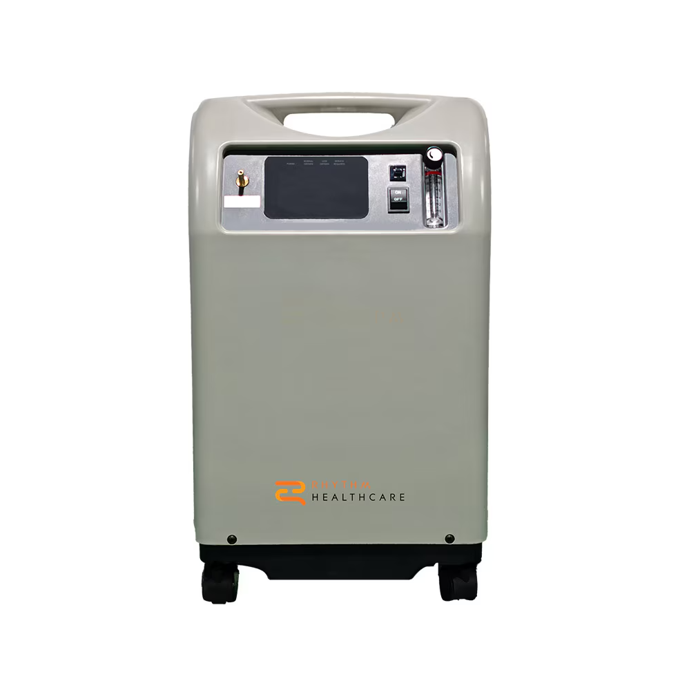10 Liter Stationary Oxygen Concentrator