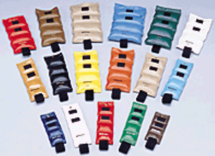 Cuff Weights