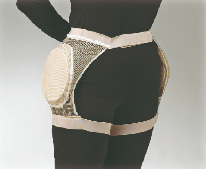 Standard Style Hip Ease