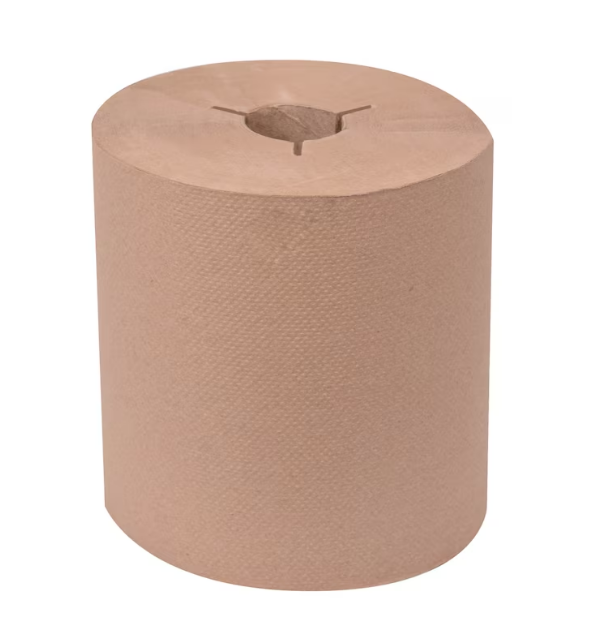 Tork Universal Hand Towel Roll White 1 Ply H80 System
