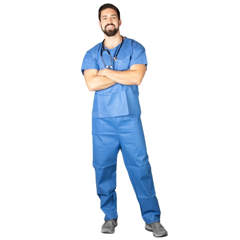 CoverSoft Scrub Pants