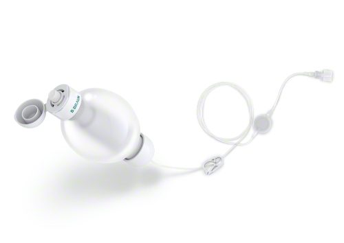 Easypump ST, 250 ml Filling Volume