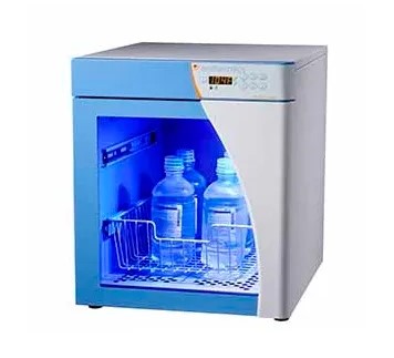 Fluid Warmer 