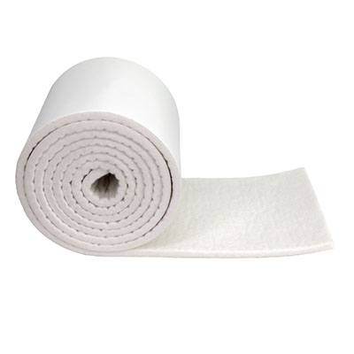 Adhesive Backed Felt Wool Blend Padding