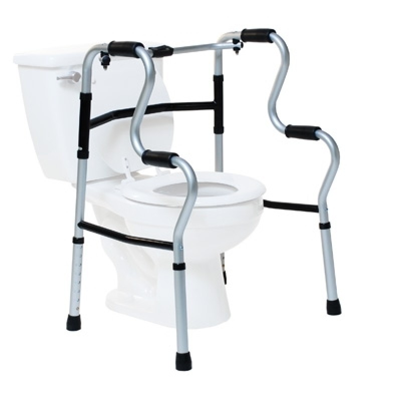 UpRise Onyx Folding Walker 