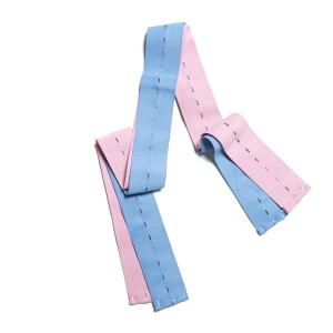 Fetal Monitor Security Strap