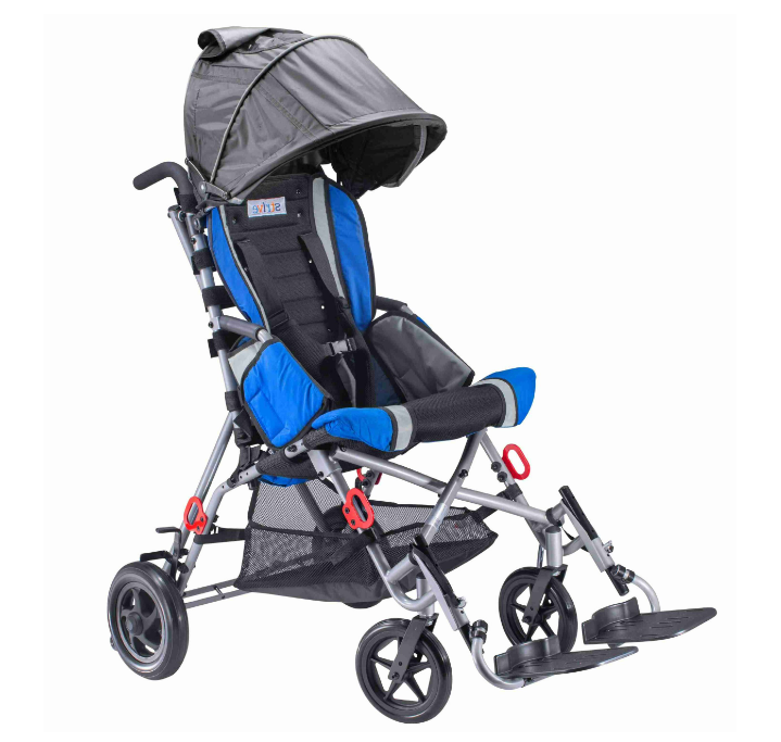 Strive Adaptive Stroller