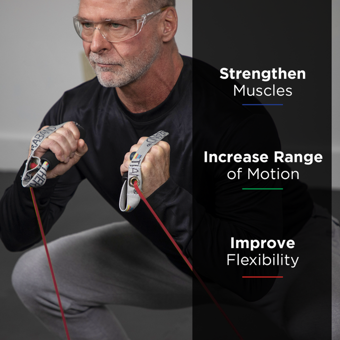Professional Resistance Tubing