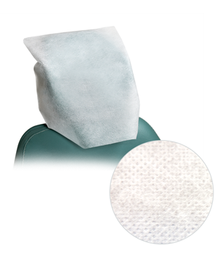 Non Woven Headrest Covers, Large