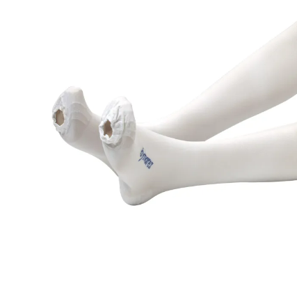 DynaFit Compression Stockings, Thigh