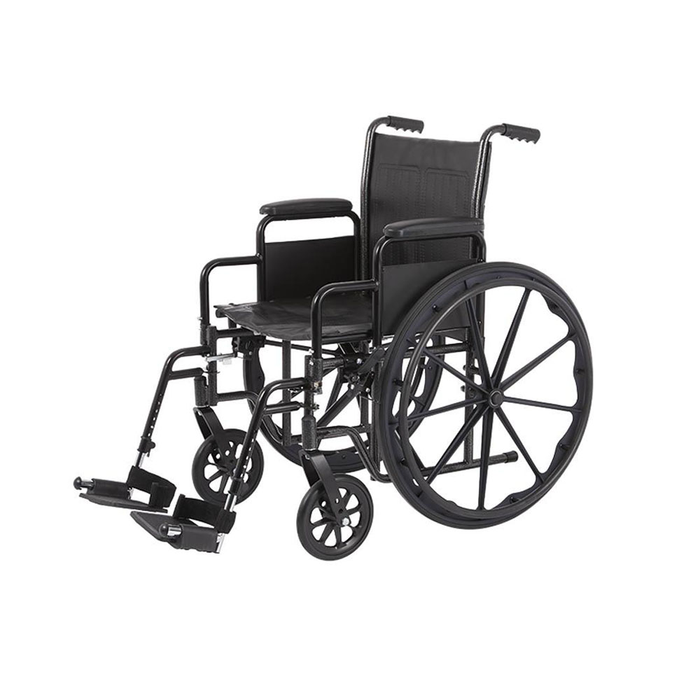 Array HD K1 / K2 Wheelchair