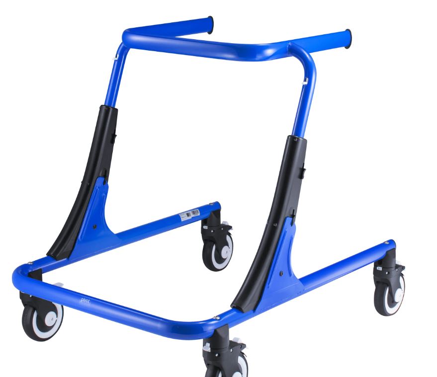 Pivot Gait Trainer