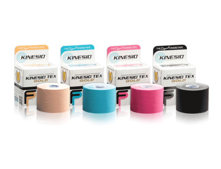 Tex Gold FP Tape