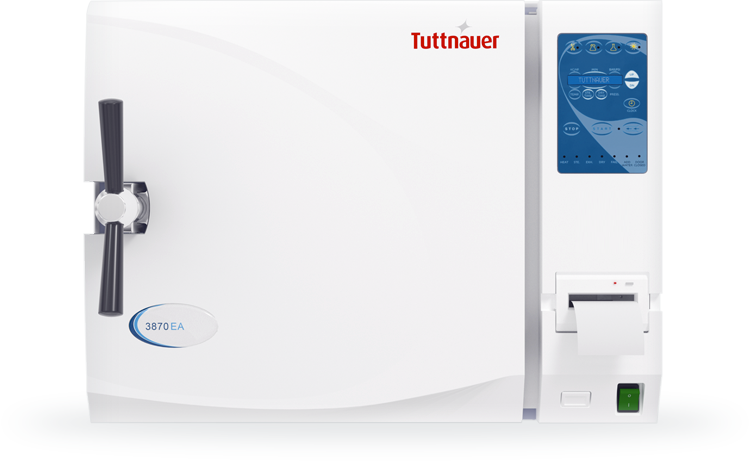 Large Capacity Automatic Autoclave