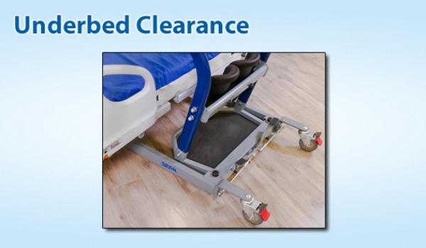 Standing Transfer Aid