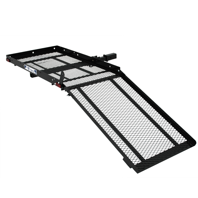 Manual Carrier