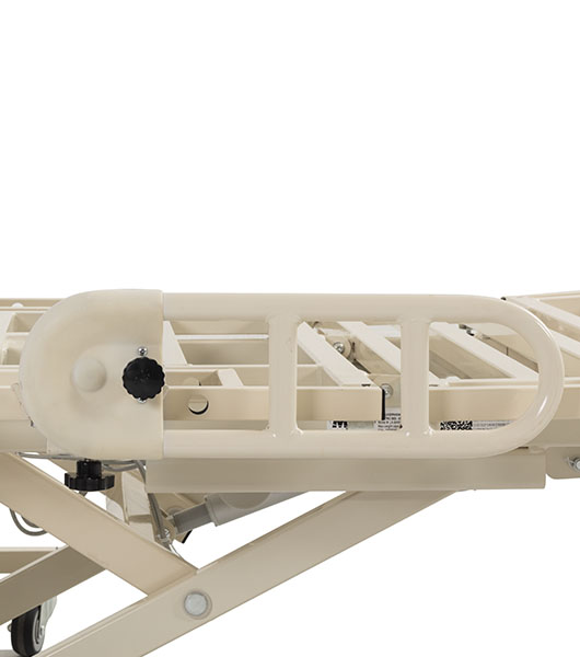 Pivot Assist Bar