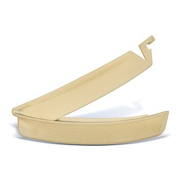 DuoLock Tail Closure Clamp, Flexible Plastic