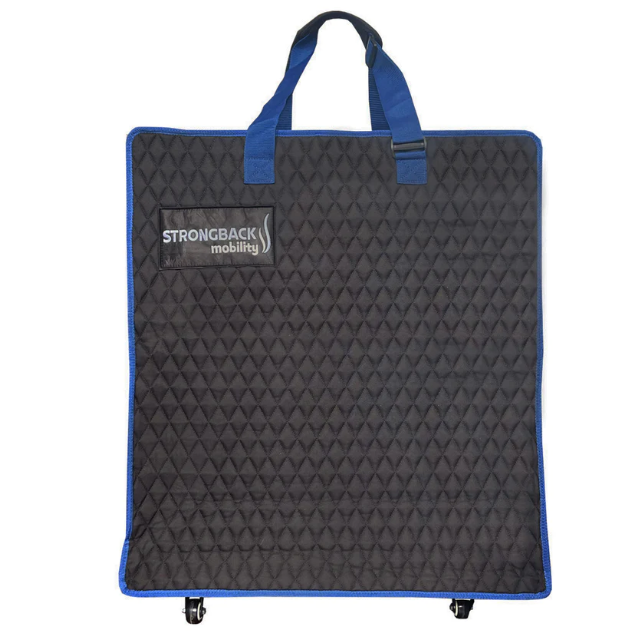 Travel Storage Bag for Wheelchair and Transport Chair