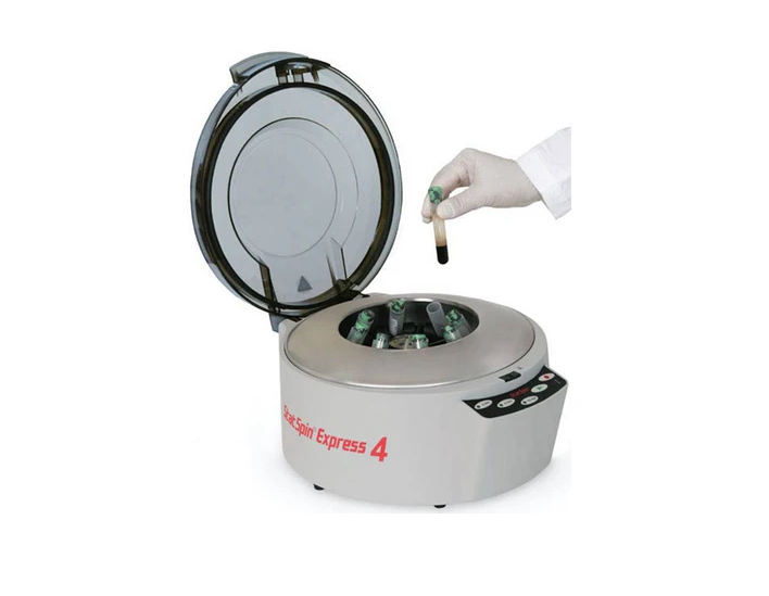 StatSpin Express 4 Centrifuge