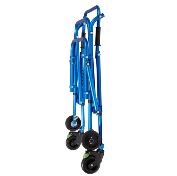 4 Wheel Klip Walker