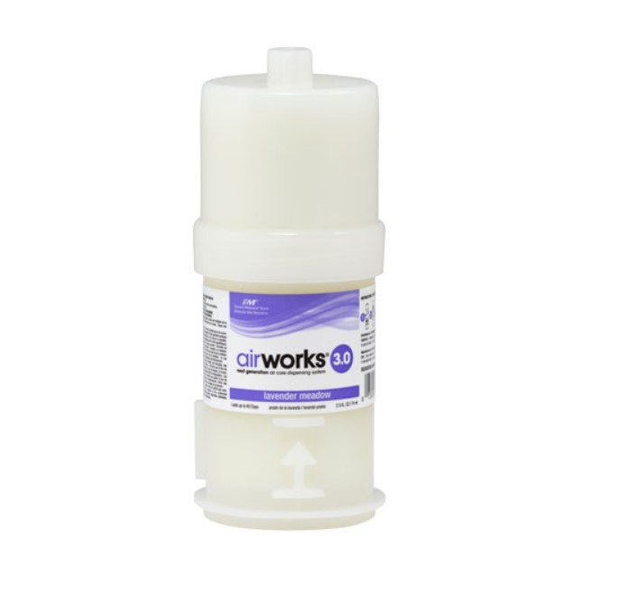 AirWorks 3.0 Passive Air Care Refills