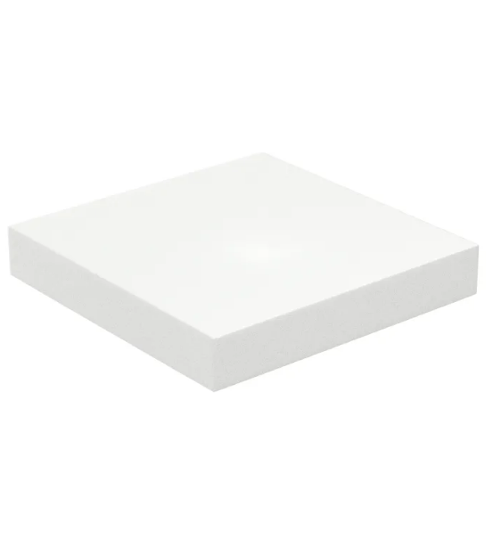 Ever Soft Foam Cushion, 2" Height