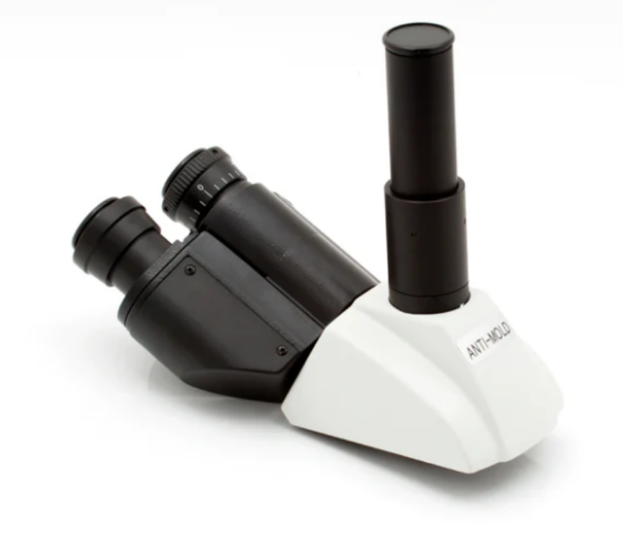 Trinocular Head with Third Eyetube for Revelation lll Microscope