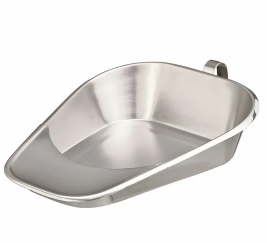 TechMed Fracture Bedpan