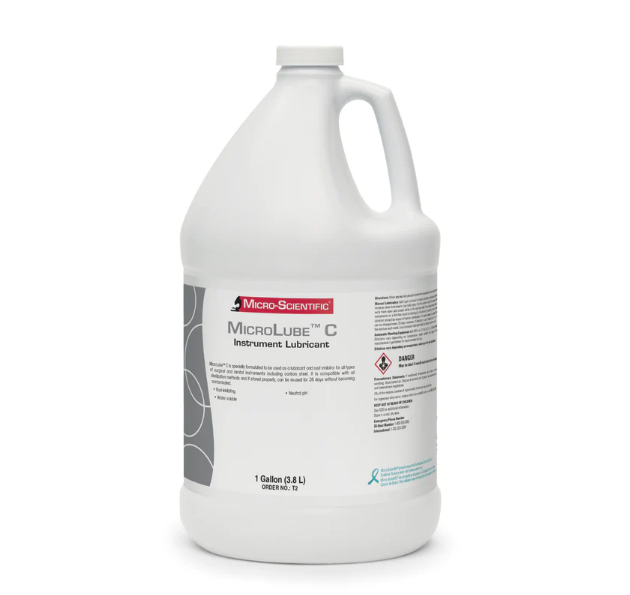 MicroLube CI Instrument Lubricant