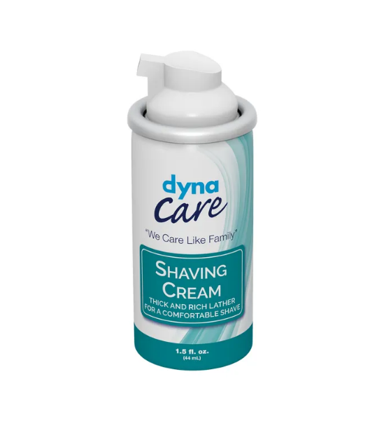 Shaving Creams