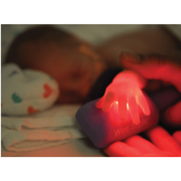 Wee Sight Transilluminator Vein Finder