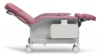 Lumex Clinical Care Recliner