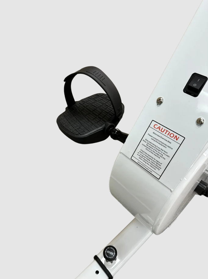 PowerCycle Motorized Exercise Therapy Bike