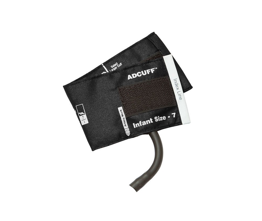 Adcuff Cuff & Bladder, 1 Tube, Infant